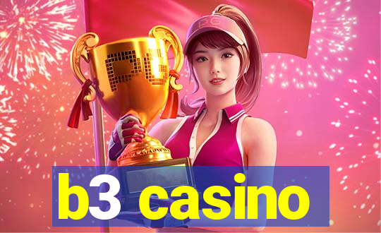 b3 casino